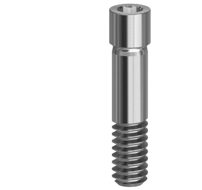 Screw Hex Compatible With Dentium Superline & Implantium On Implant 1.28 mm