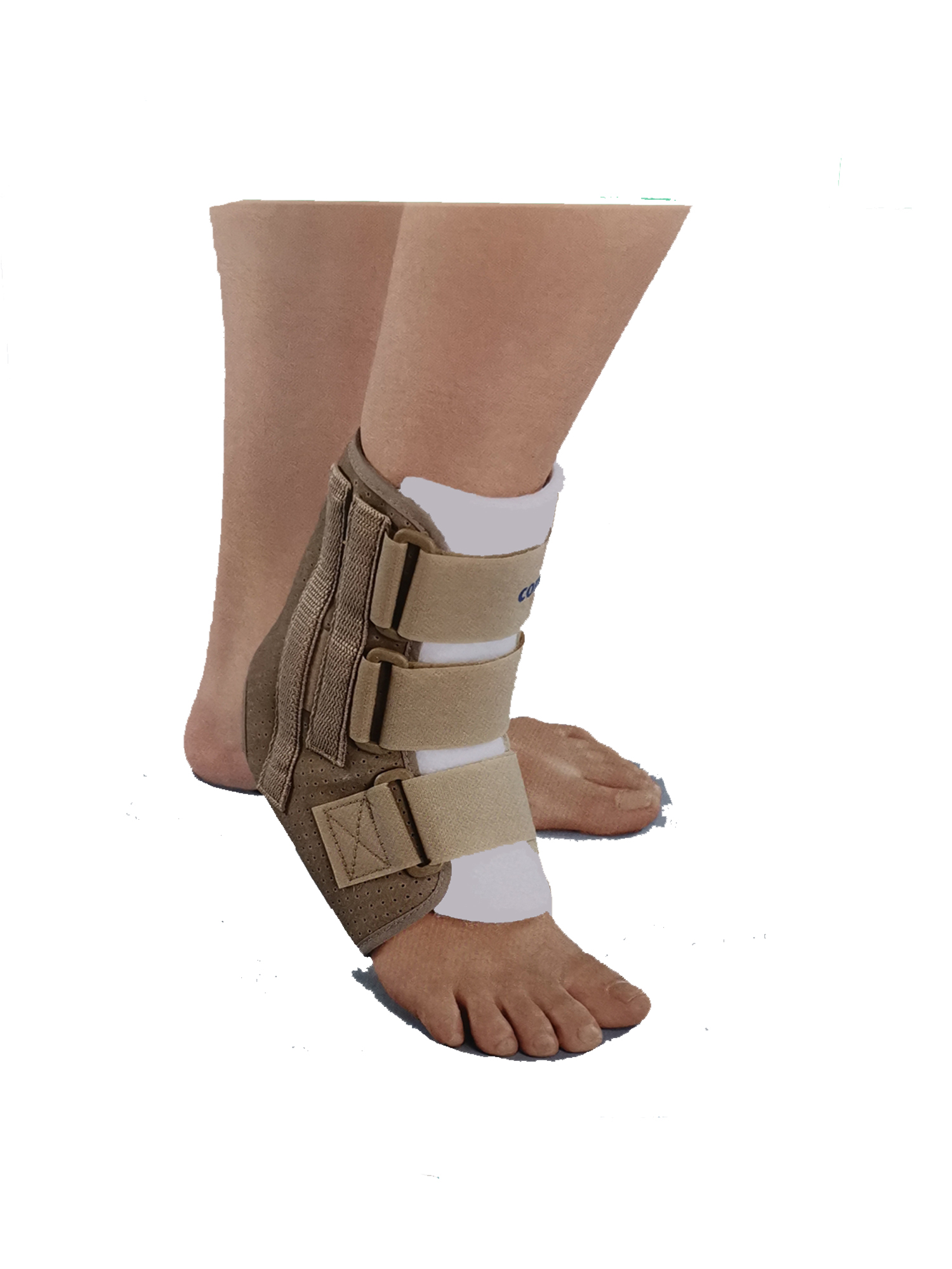 ANKLE SPLINT