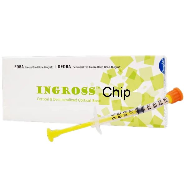 Ingross Cortical Bone Powder