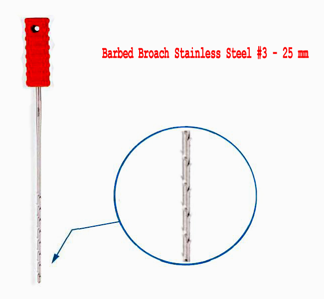 barbed-broach-stainless-steel-3-25-mm-vdhsbs03025-vdhsbs03025