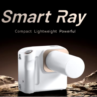 New arrival DTE- Woodpecker Smart Ray Portable X-Ray Camera