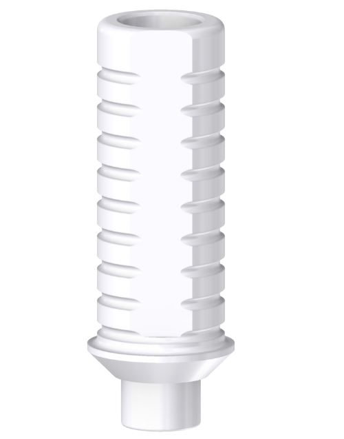 Castable Abutment Non Engaging With Screw WP/5.7