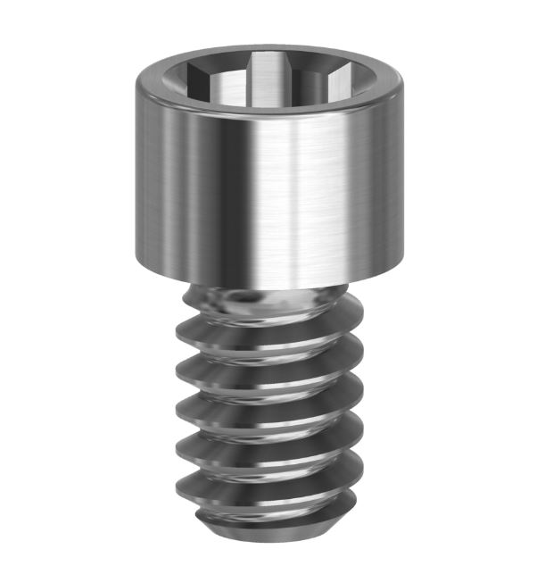 Screw UG Compatible With Multi-Unit RP - Pack