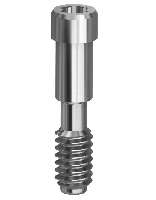 Screw UG Compatible With NobelReplace Select - 6.0