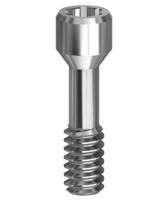 Screw UG Compatible With NobelActive & Replace CC 3.0