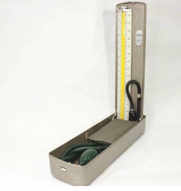 mercury-sphygmomanometer-without-stethoscope-474