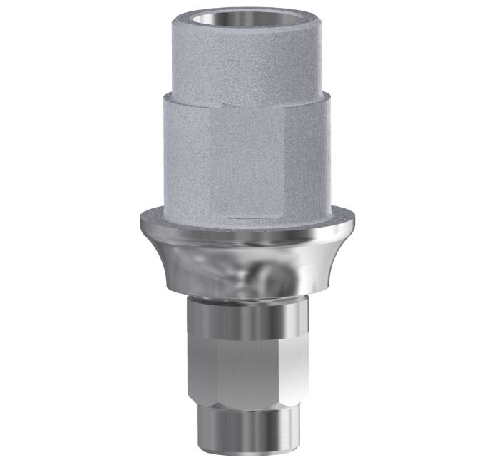 Ti Base Compatible With Xive Engaging NP/3.4 1.5 mm