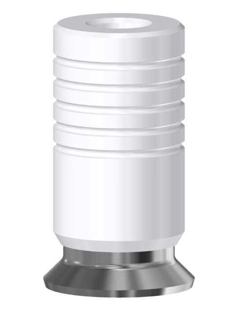 cocr-base-compatible-with-straumann-tissue-level-synocta-on-implant-non-engaging-for-welding-wp65-161939