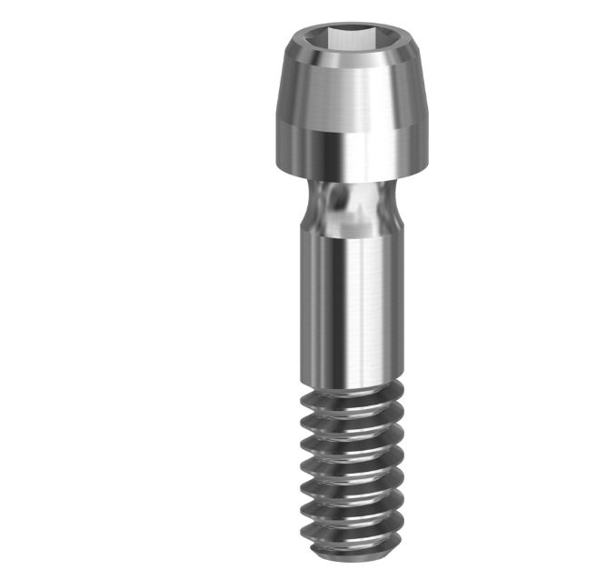 Screw Compatible With Astra Tech Osseospeed Hexagon 1.27 mm - RP