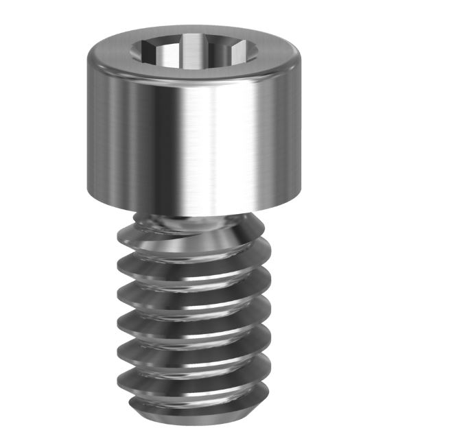 Screw UG Compatible With Multi-Unit WP - Pack