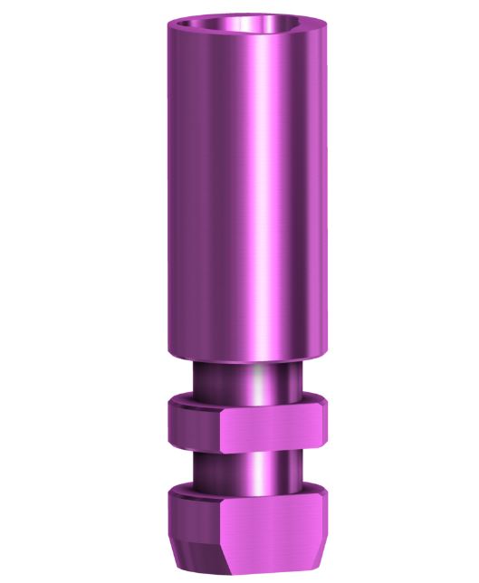 Analogue Compatible With NobelReplace Select NP 3.5 Purple - Pack