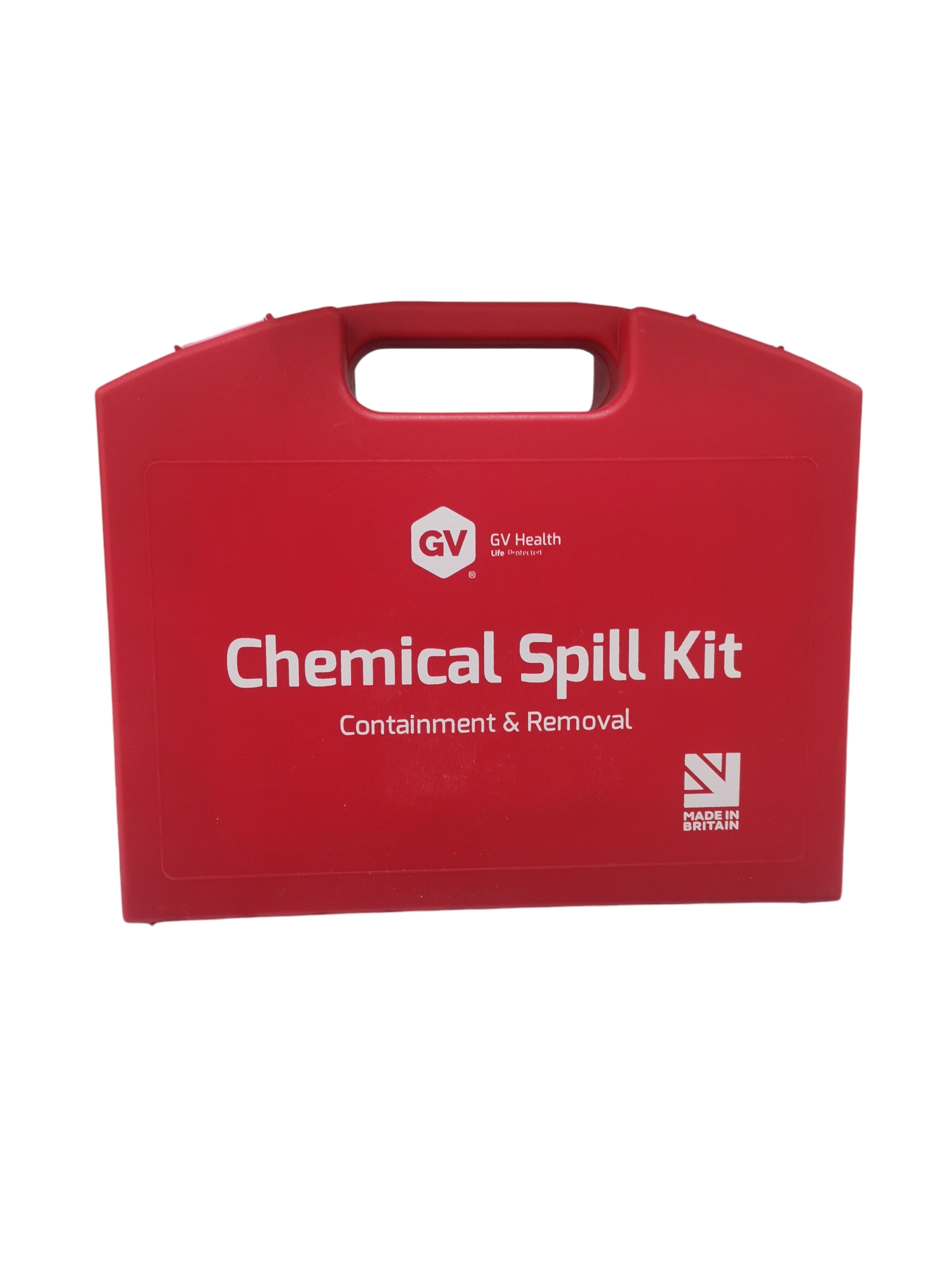 Chemical Spill Kit