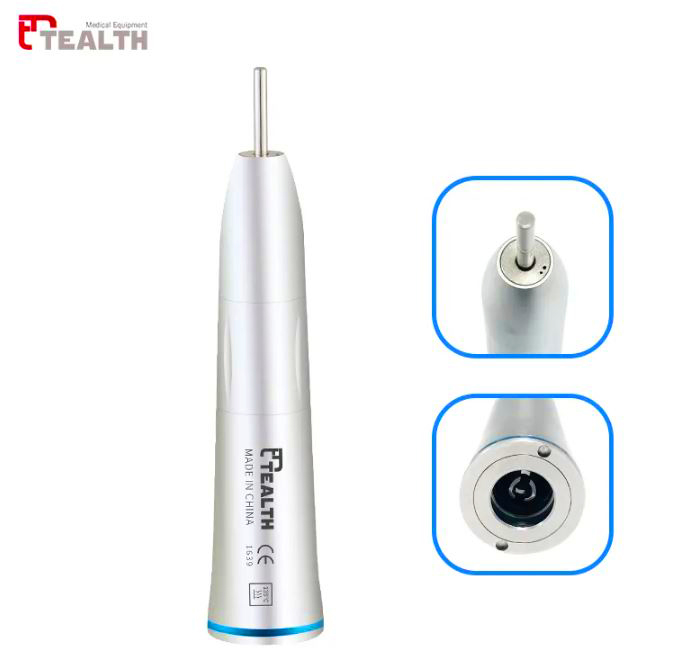 Tealth Internal Irrigation Straight Handpiece