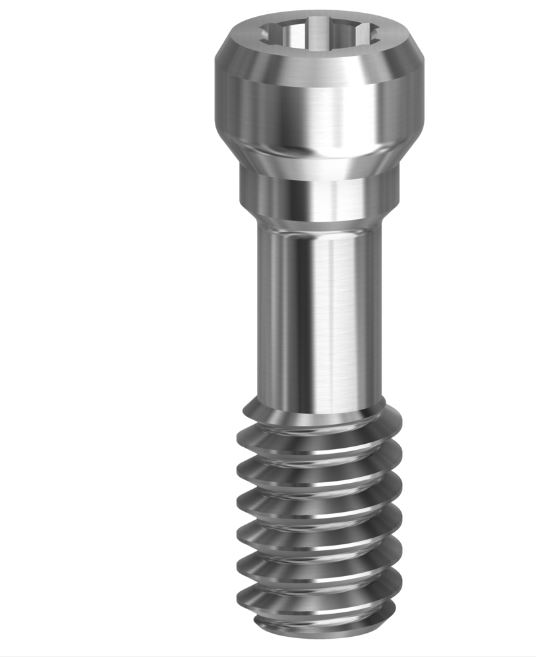 Screw UG Compatible With NobelActive WP/5.5