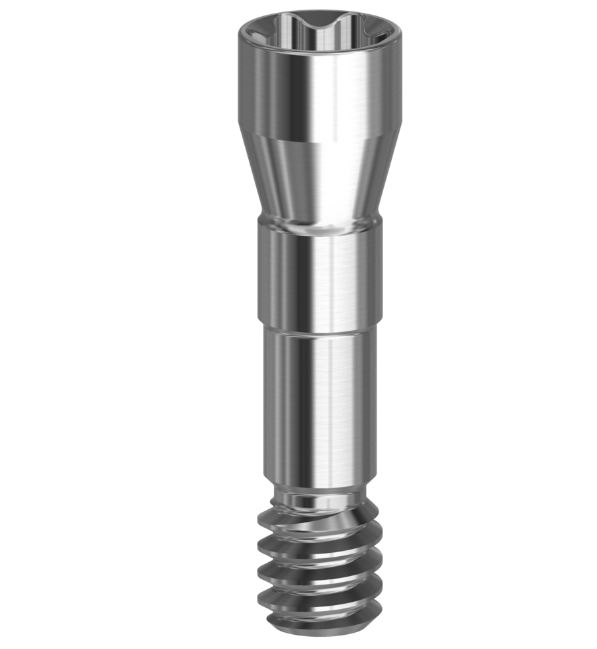 Screw Torx Compatible With Straumann Bone Level - NC 3.3