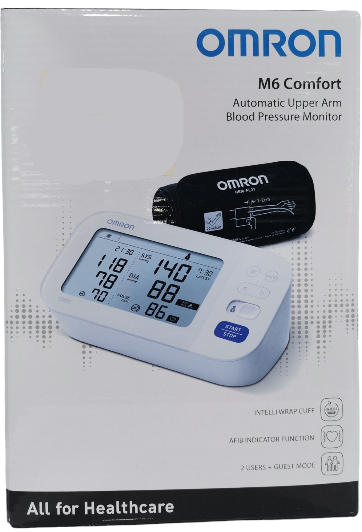 omron-blood-pressure-device-m6