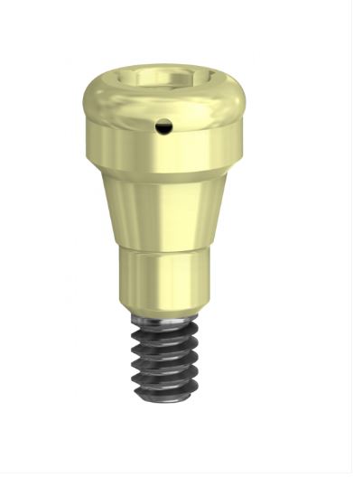 Loc Compatible With Astra Tech Implant System EV/4.8 1 mm