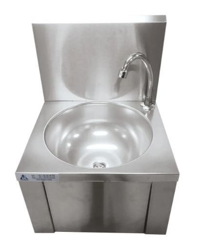 WASH BASIN