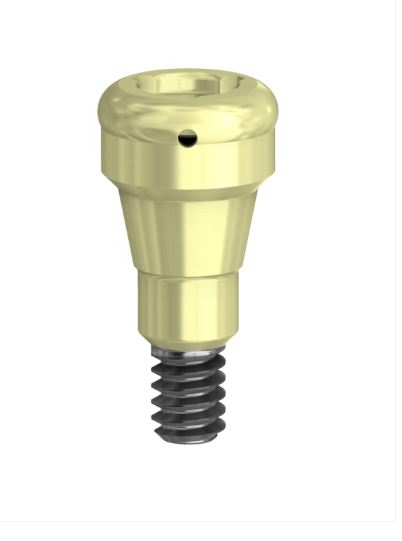 Loc Compatible With Astra Tech Implant System EV/4.2 1 mm