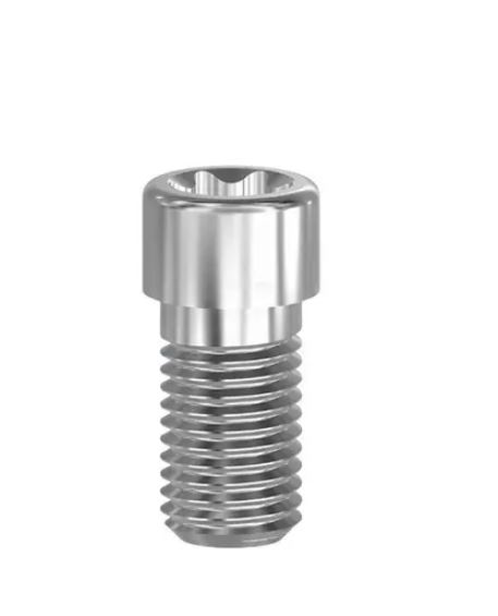 Flat Seat Final Screw For On Syncota Abutment RN/WN 4.1/4.8/6.5