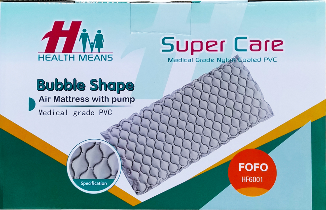 مرتبة هوائية Super Care grade-PVC