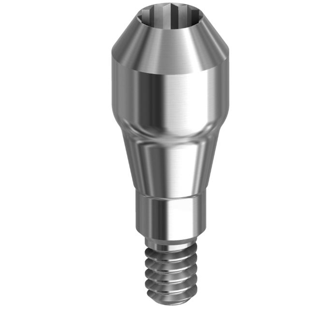 Uni-Abutment Compatible With Astra Tech Implant System EV/3.6 - 3 mm