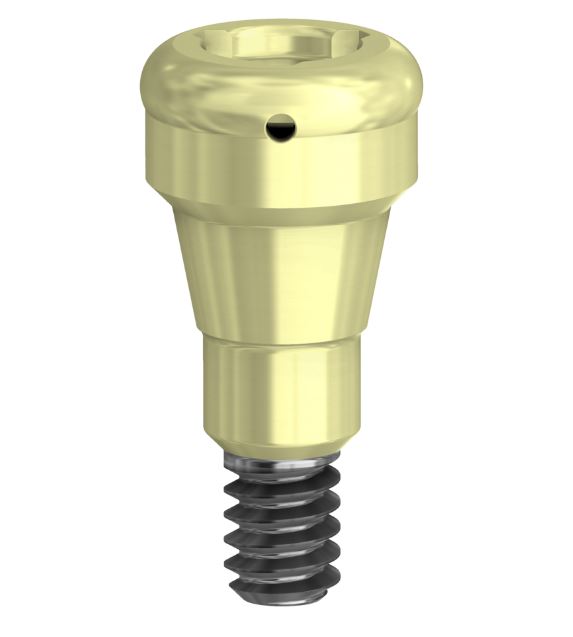 Loc Compatible With Astra Tech Implant System EV/4.8 2 mm