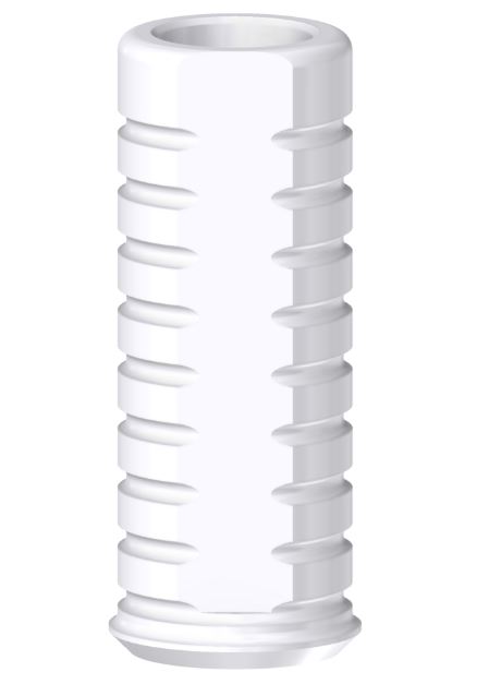 Castable Abutment Non Engaging 20° For On Uniabutment