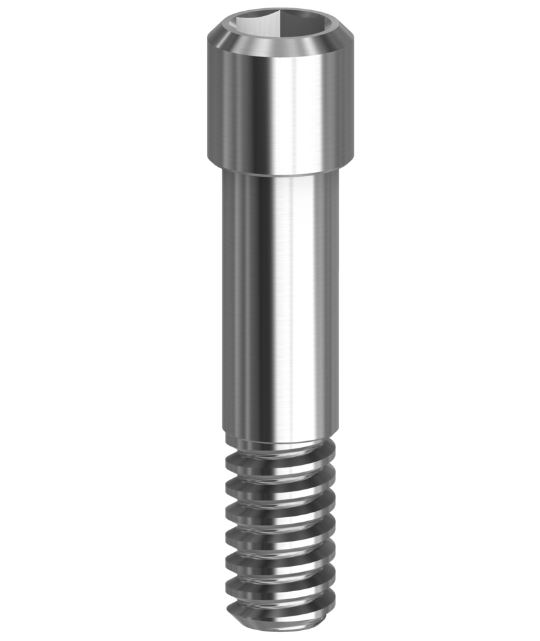 Screw Hex Compatible With 3I Certain NP/3.4 1.20 -1.22 mm