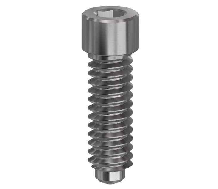 Screw Hex Compatible With 3I Certain Osseotite 1.20 - 1.22 mm