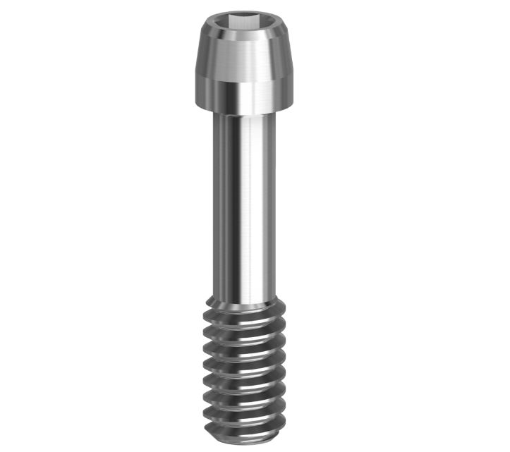 Screw Hex Compatible With Astra Tech Osseospeed WP 4.5 - 5.0 - 1.27 mm - Pack