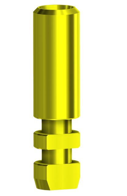 Analogue Compatible With Astra Tech Osseospeed EV Uniabutment 45°