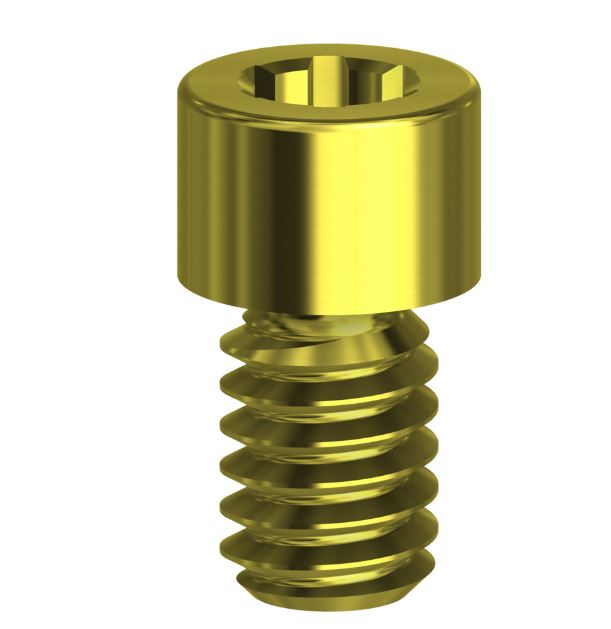 Screw UG Tin Coated Compatible With Multiunit WP