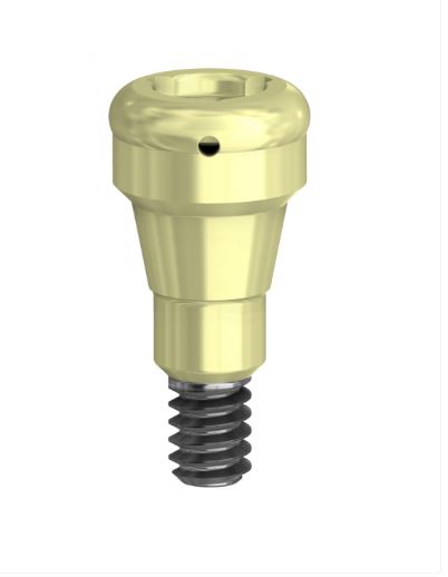 Loc Compatible With Astra Tech Implant System EV/4.8 3 mm