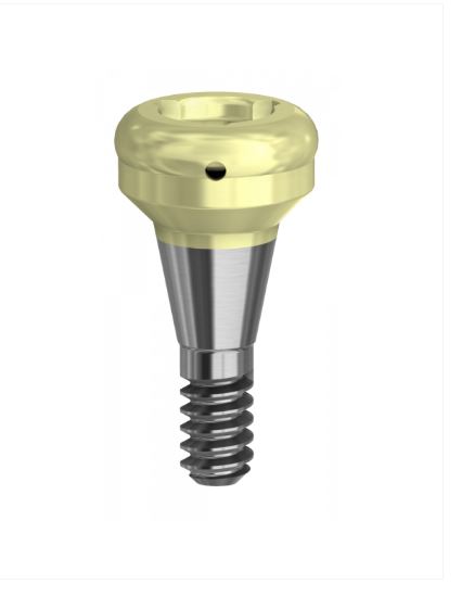 Loc Compatible With Astra Tech Osseospeed NP/3  4 mm