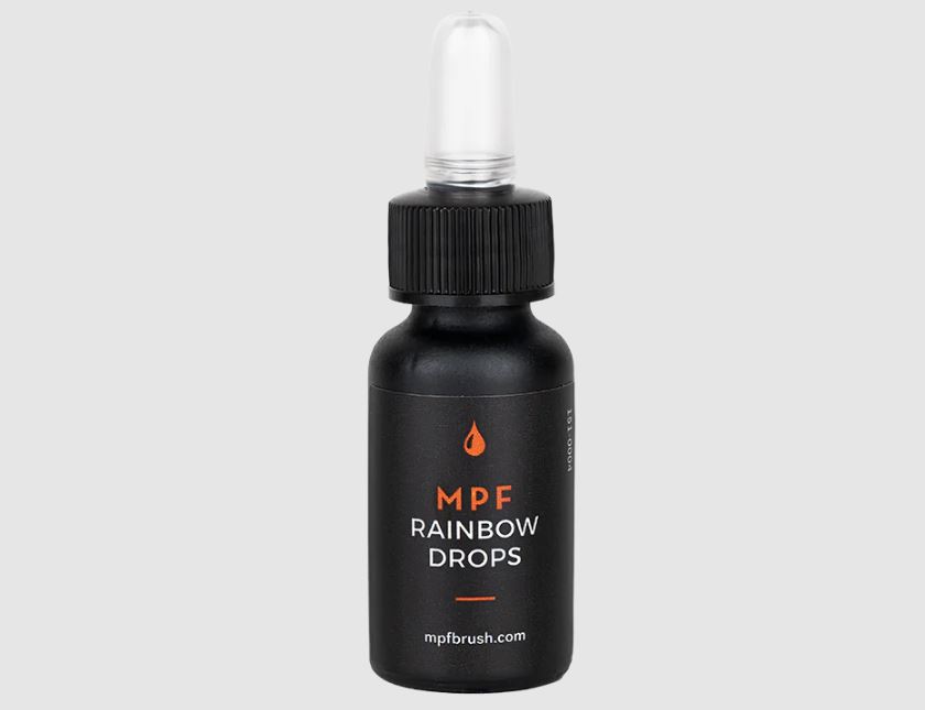 Rainbow Drops Reposicion 10 ml Brown