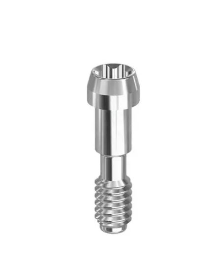 Screw For Angulated Screw Channel NP/3.5 25°