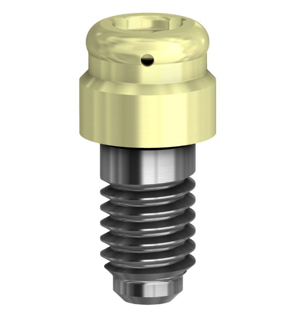 Loc Compatible With Camlog 4.3 2 mm