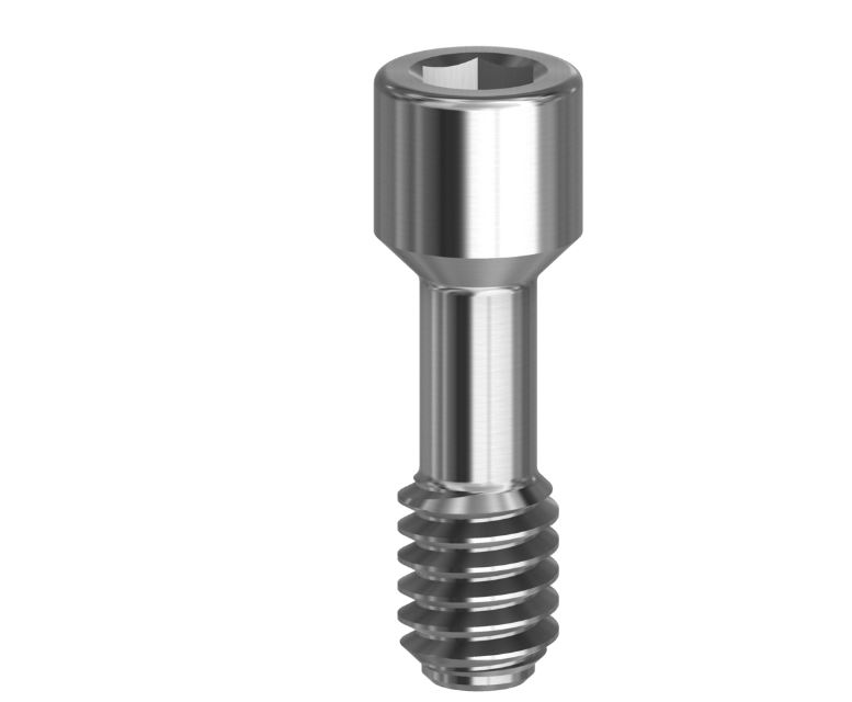 Screw Hex Compatible With Biohorizons Internal NP/3.5 1.27 mm