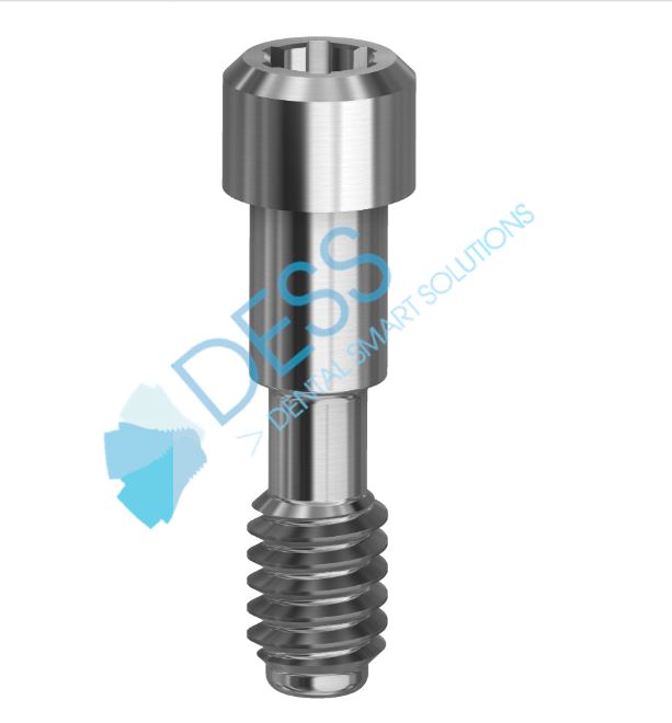 Screw UG Compatible With NobelReplace Select NP 3.5 - Pack