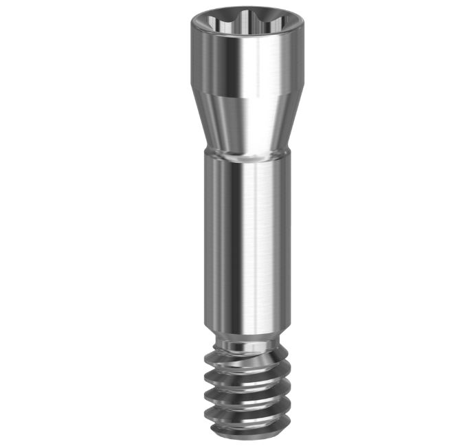 Screw Torx Compatible With Straumann Bone Level NC/RC