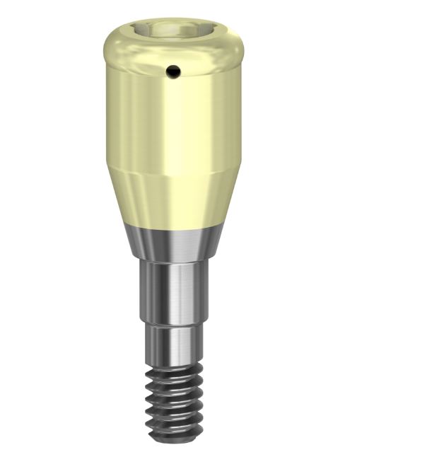 Loc Compatible With Straumann Bone Level NC/3.3 4 mm