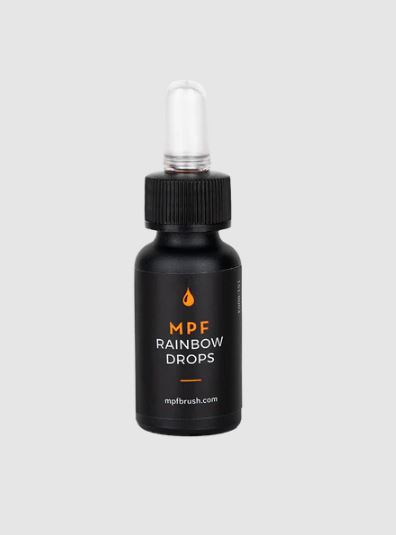 Rainbow Drops Reposicion 10 ml Orange