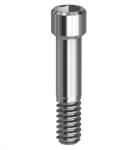 Screw Hex Compatible With Biotech Kontact 1.22 mm