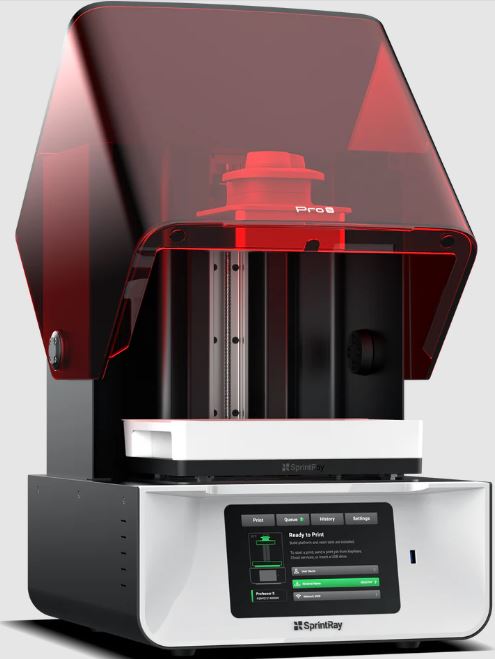 SprintRay 3D Printer Pro 55