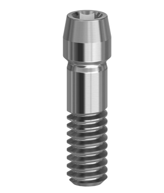 Screw Hex Standard Compatible With Osstem TS 1.22 mm