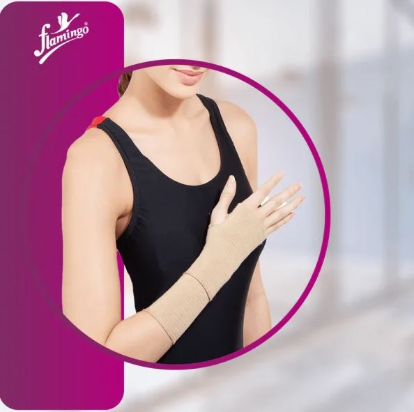 flamingo-tubular-support-guantlet-to-wrist-oc-2058
