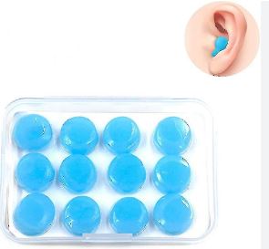 cyan-silicone-earplugs-dap1244