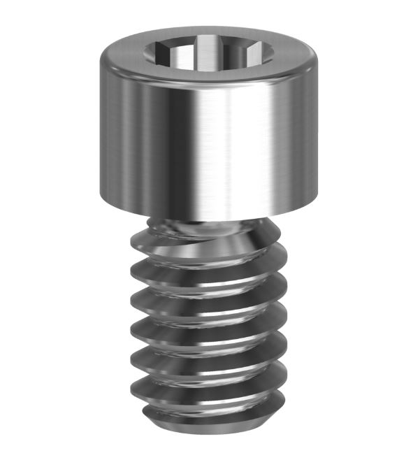 Screw UG Compatible With Multi-Unit WP