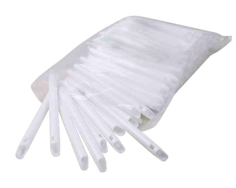 patient-bibs-2-ply-paper-1-ply-poly-65-gram-green-125pcs-per-bag-4bags-per-case-ve-001